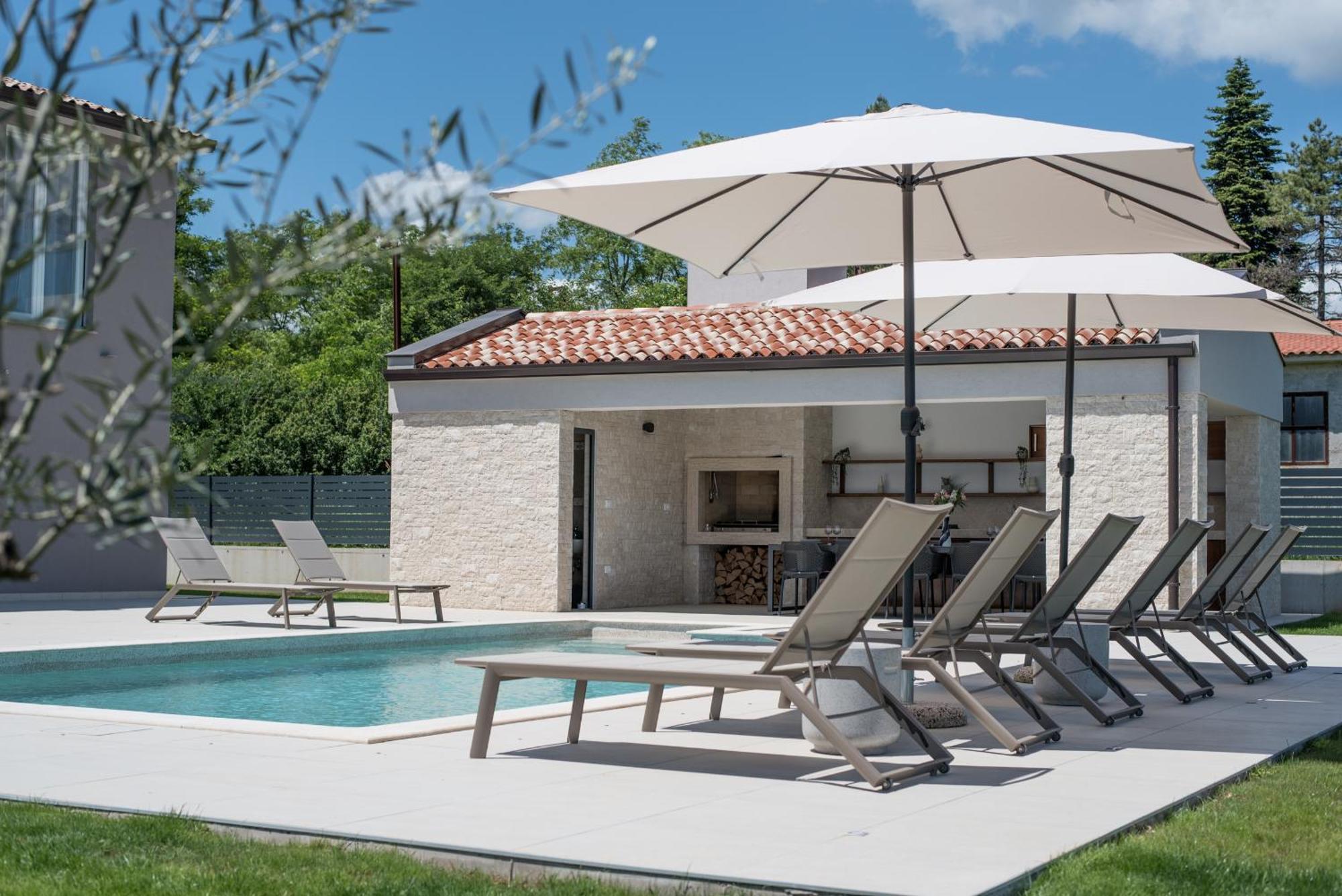 Villa Laura Santalezi Exterior photo