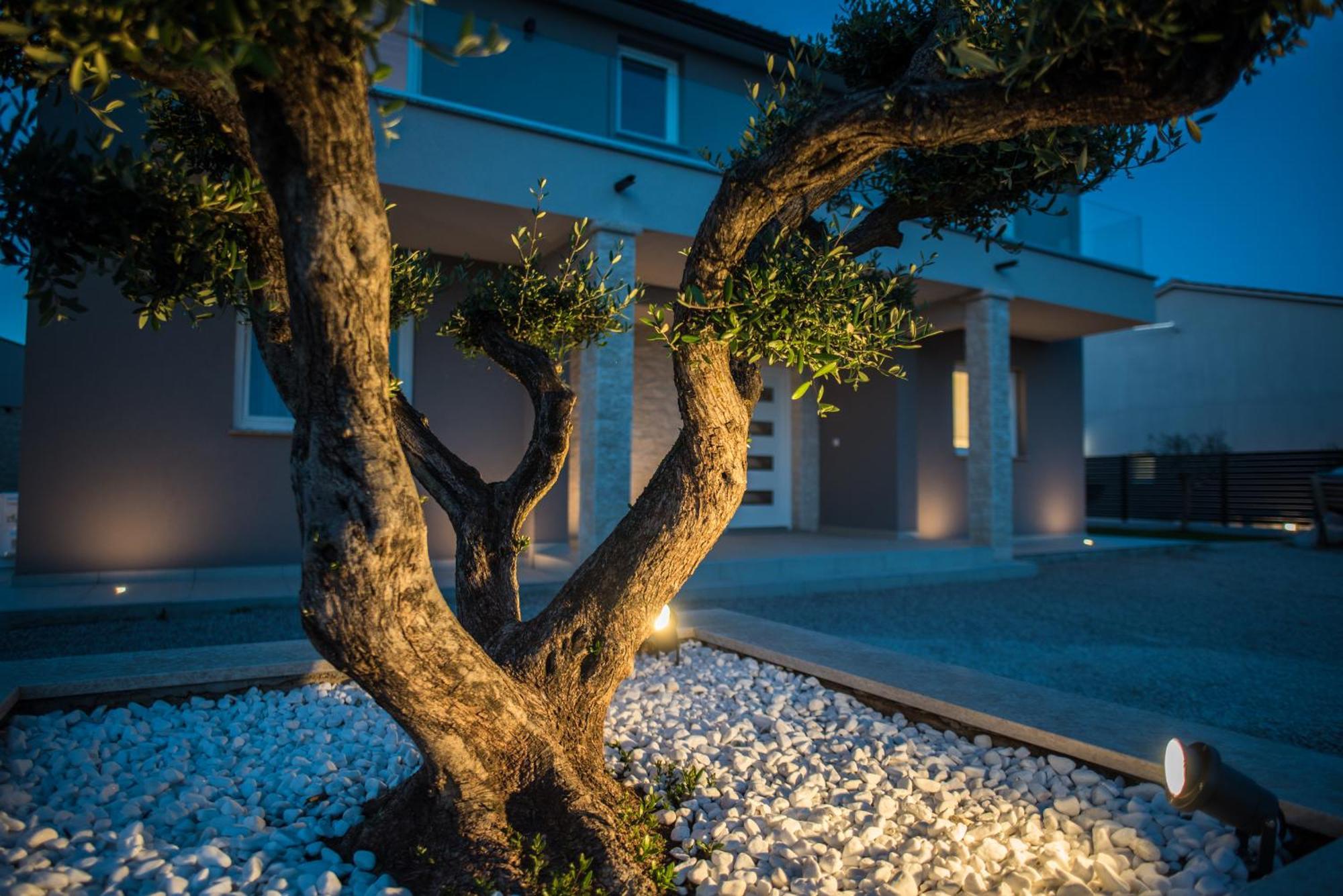 Villa Laura Santalezi Exterior photo